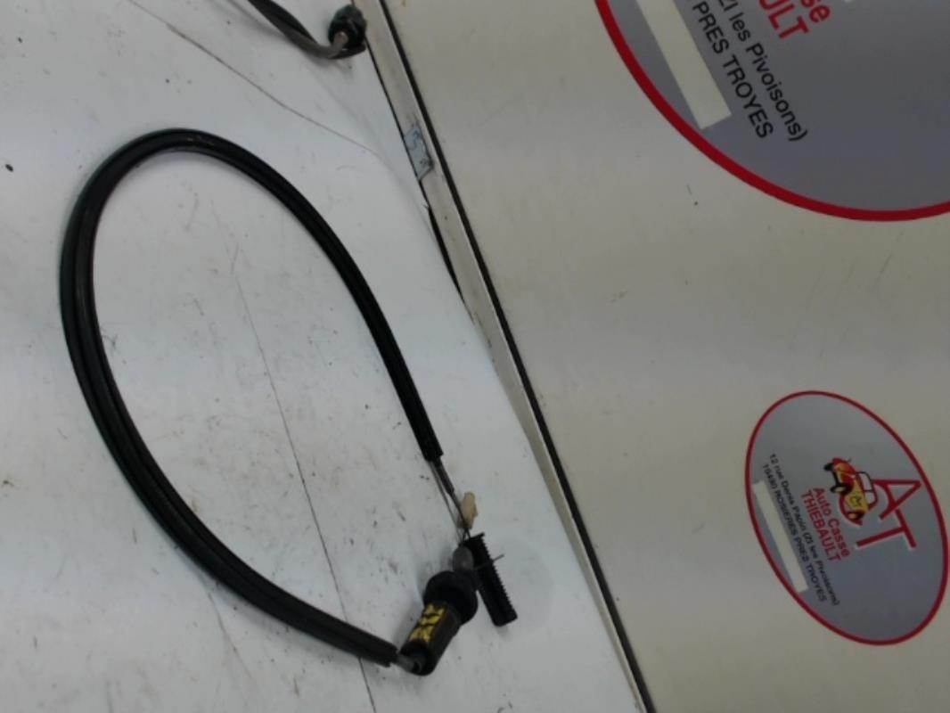 Cable d'accelerateur PEUGEOT 405  - 1