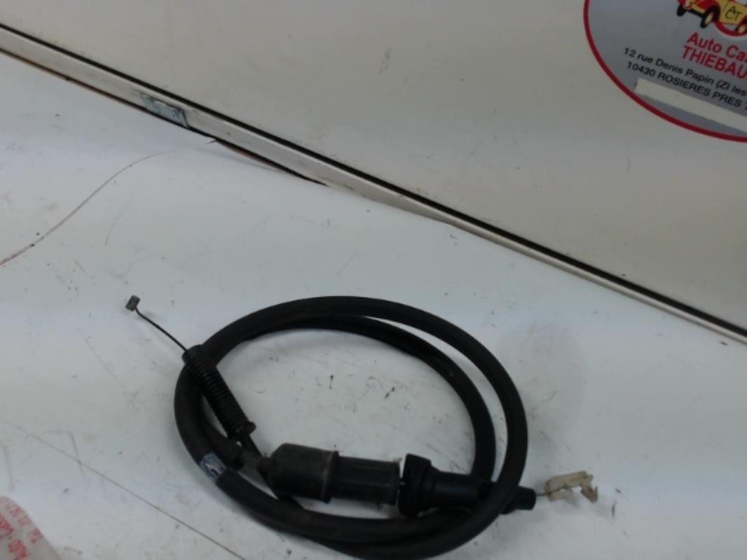 Cable d'accelerateur PEUGEOT 106 PHASE 2 Diesel - 1