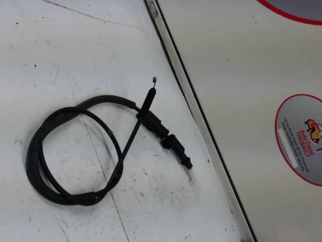Cable d'accelerateur CITROEN SAXO PHASE 2  - 1