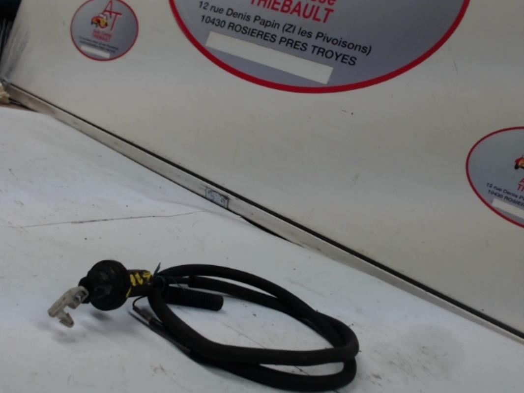 Cable d'accelerateur CITROEN BX  - 1