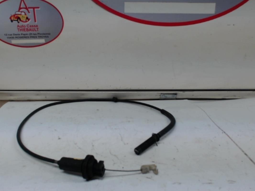 Cavo acceleratore PEUGEOT 205 PHASE 2 Gasolina - 1