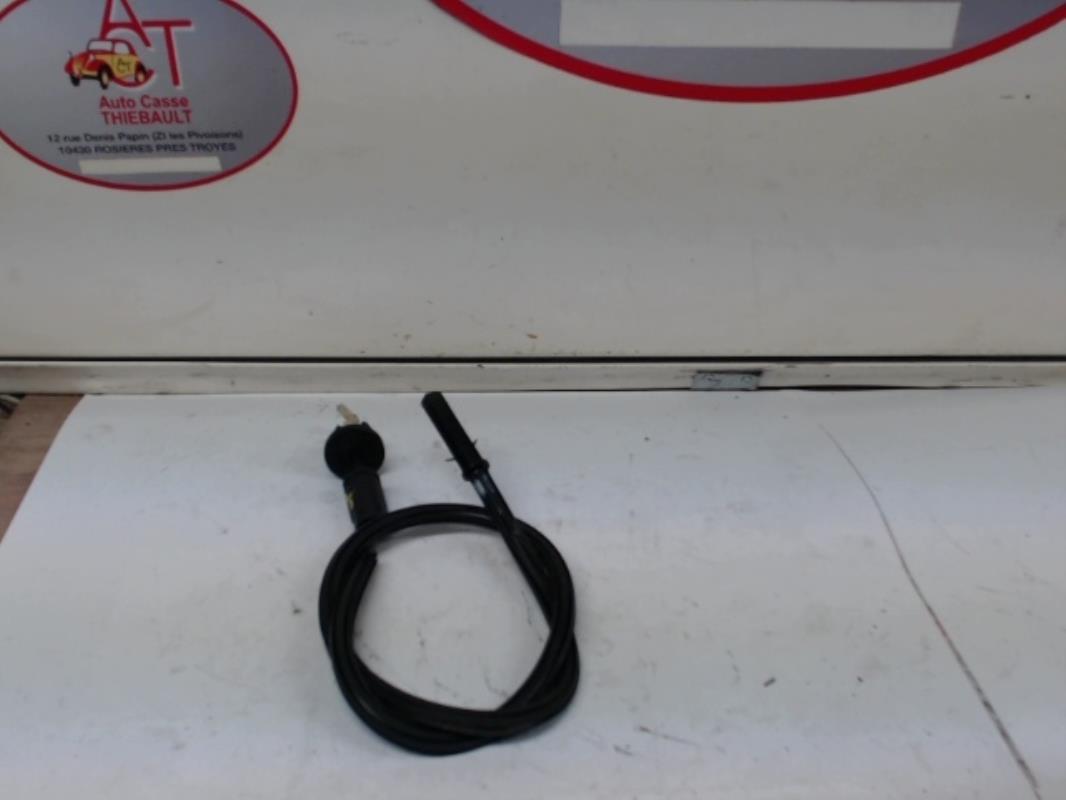 Cable d'accelerateur PEUGEOT 309 PHASE 1 Essence - 1