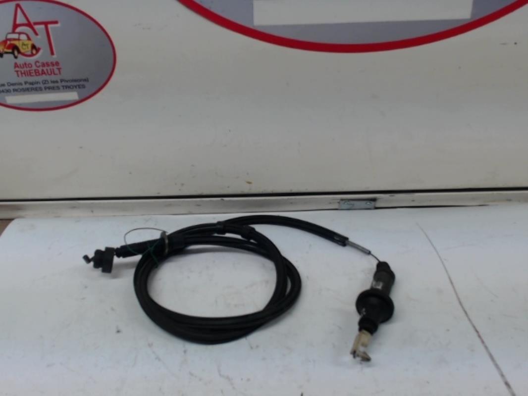 Cavo acceleratore PEUGEOT 605 PHASE 1  - 1