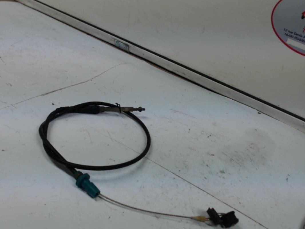 Cable d'accelerateur VOLKSWAGEN PASSAT  - 1