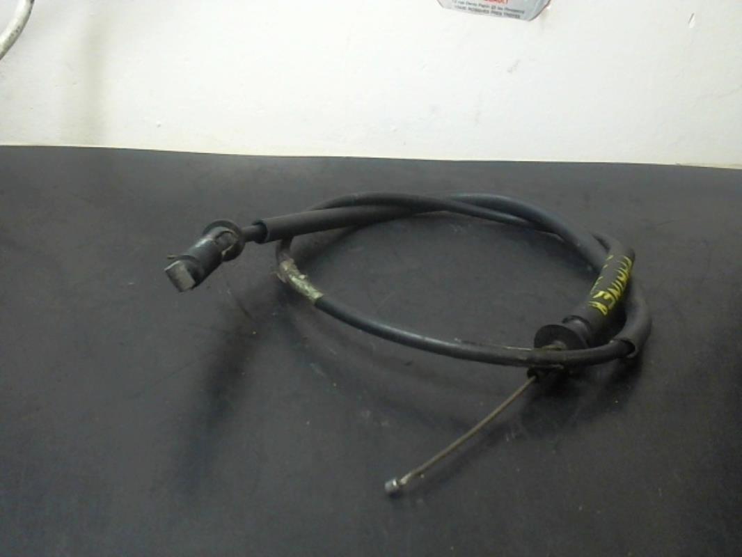 Cavo acceleratore PEUGEOT PARTNER 1  - 1