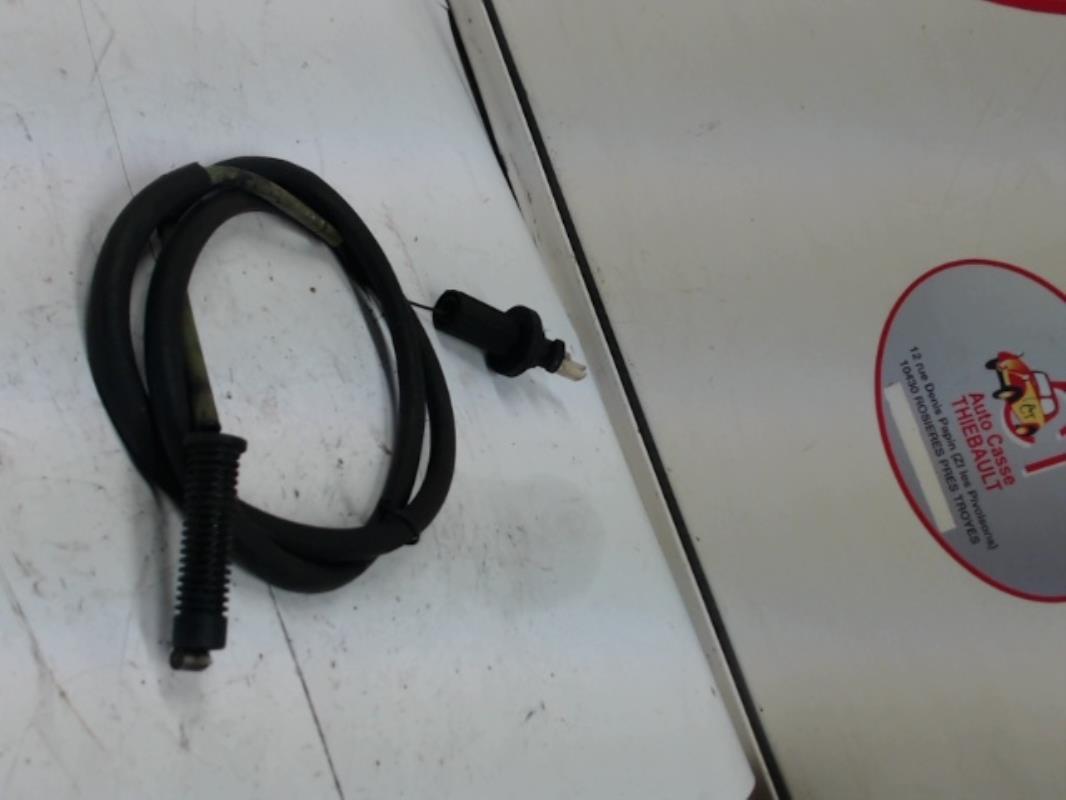 Cable d'accelerateur CITROEN BX  - 1