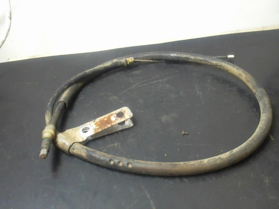 Cable de commande de frein à main PEUGEOT 405 PHASE 1  - 1