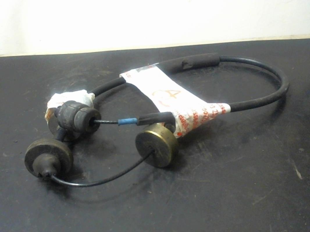 Cable embrayage RENAULT KANGOO 1 PHASE 2  - 1