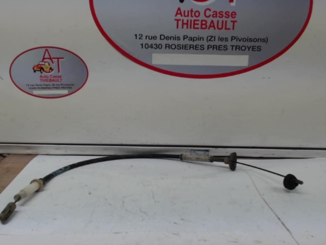 Cable embrayage VOLKSWAGEN GOLF 2  - 1