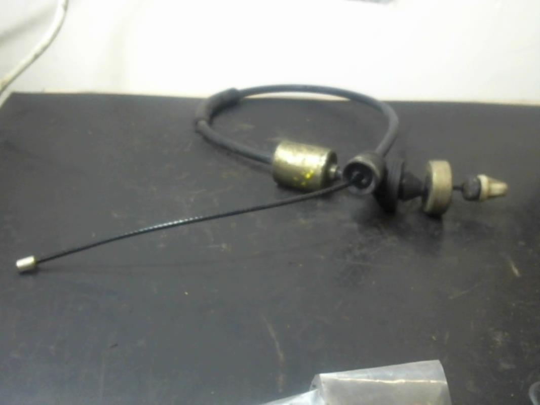 Cable embrayage RENAULT KANGOO 1 Essence - 1
