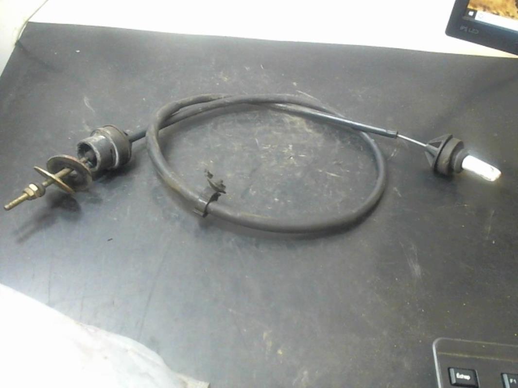 Cable embrayage PEUGEOT 309 PHASE 1 Essence - 1