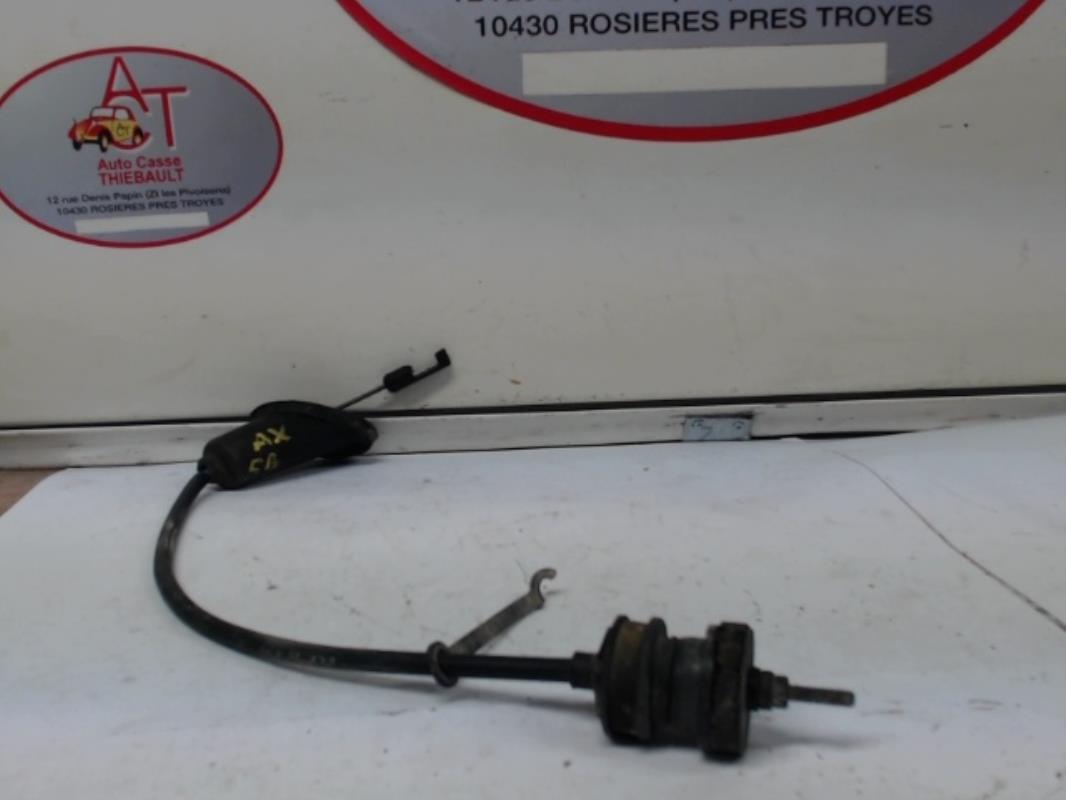 Cable embrayage CITROEN AX  - 1