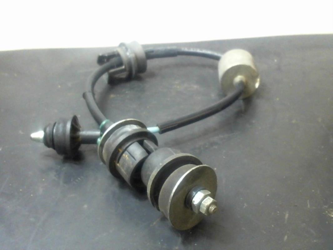 Cable embrayage CITROEN ZX PHASE 2 BREAK Diesel - 1