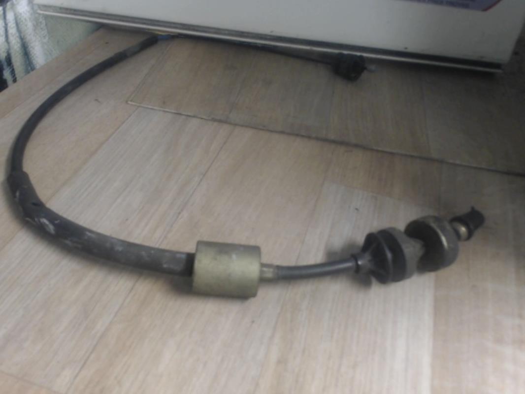 Cable embrayage RENAULT MEGANE 1 PHASE 1  - 1