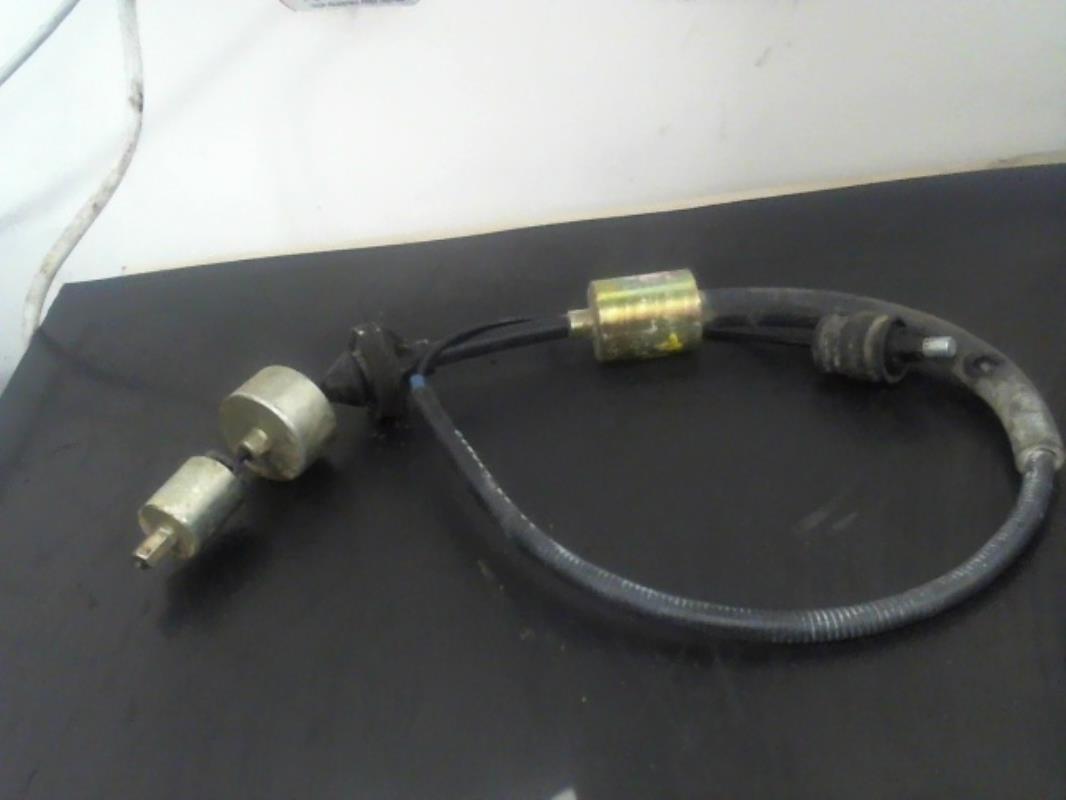 Cable embrayage RENAULT MEGANE 1  - 1