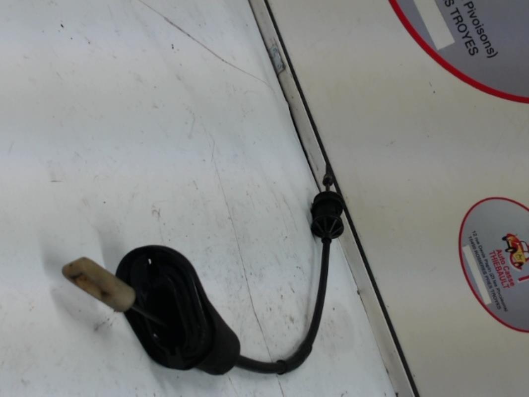 Cable embrayage PEUGEOT 106 PHASE 2 Diesel - 1
