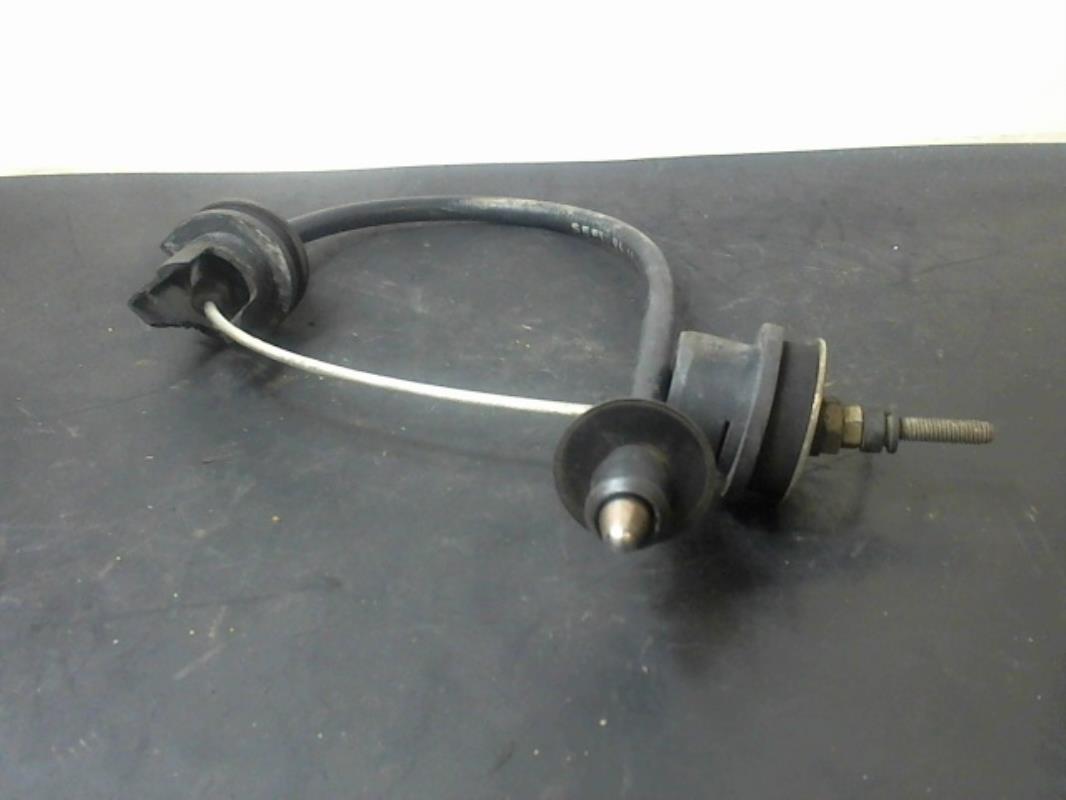 Cable embrayage CITROEN ZX PHASE 2 BREAK Diesel - 1