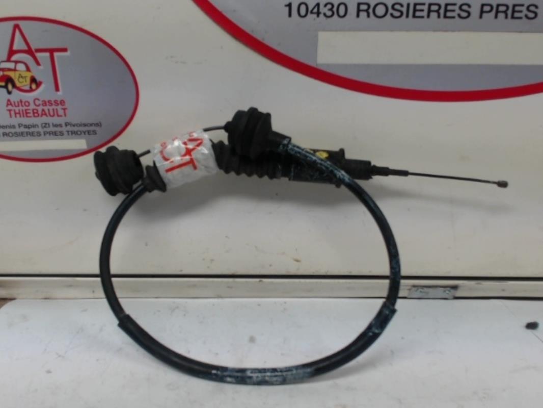 Cable embrayage PEUGEOT 806 Diesel - 1