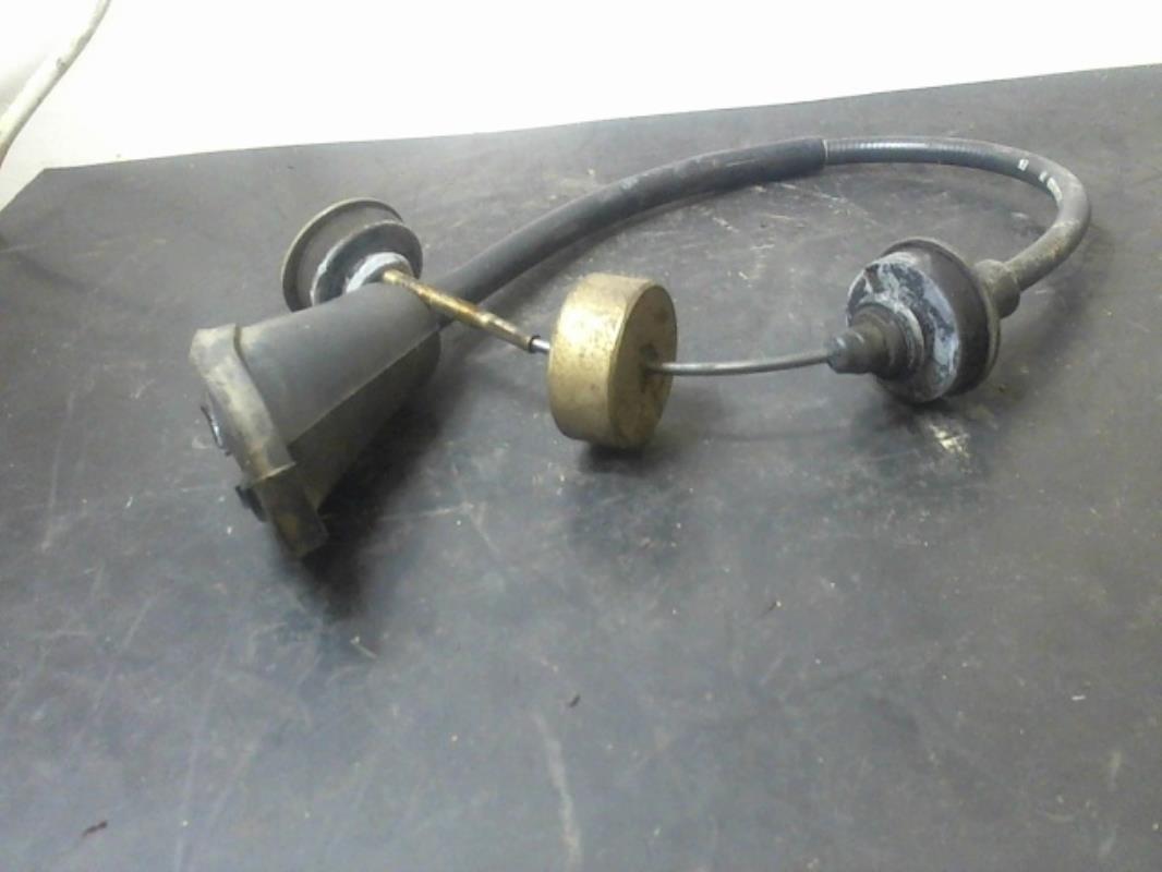 Cable embrayage CITROEN SAXO PHASE 1  - 1