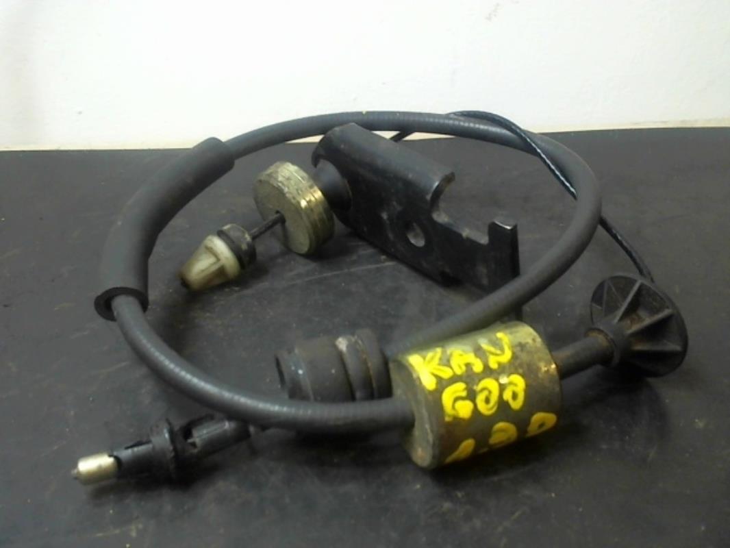 Cable embrayage RENAULT KANGOO 1  - 1