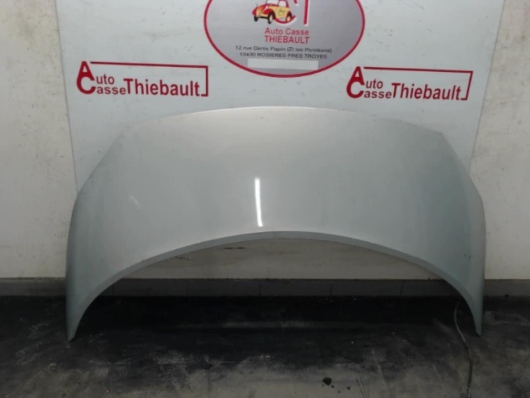 Capot RENAULT SCENIC 2  - 1