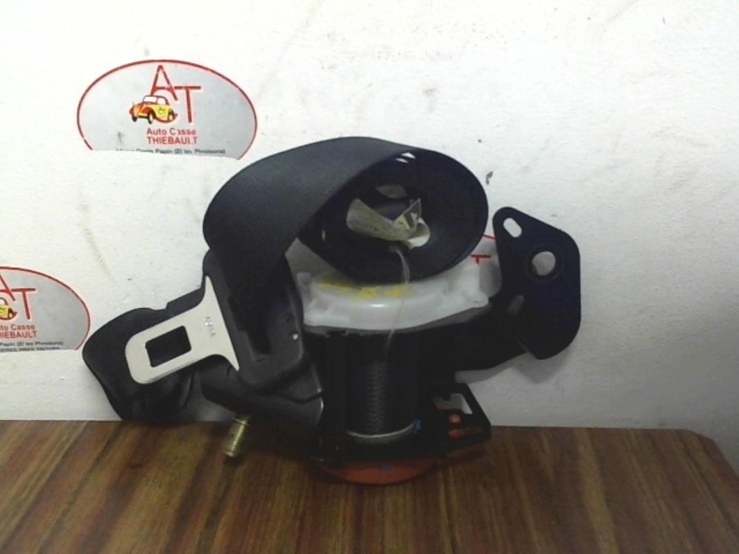 Cintura di sicurezza posteriore sinistra TOYOTA YARIS 1 PHASE 2 Diésel - 1