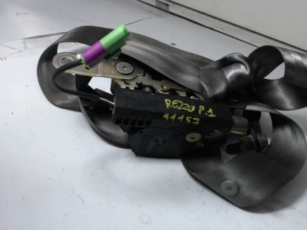 Cintura di sicurezza anteriore destra DAEWOO REZZO  - 1