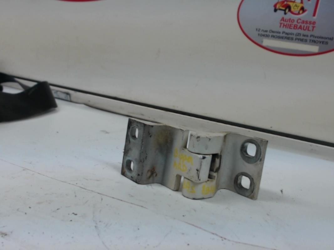 Cerniera portiera posteriore sinistra PEUGEOT BIPPER  - 1