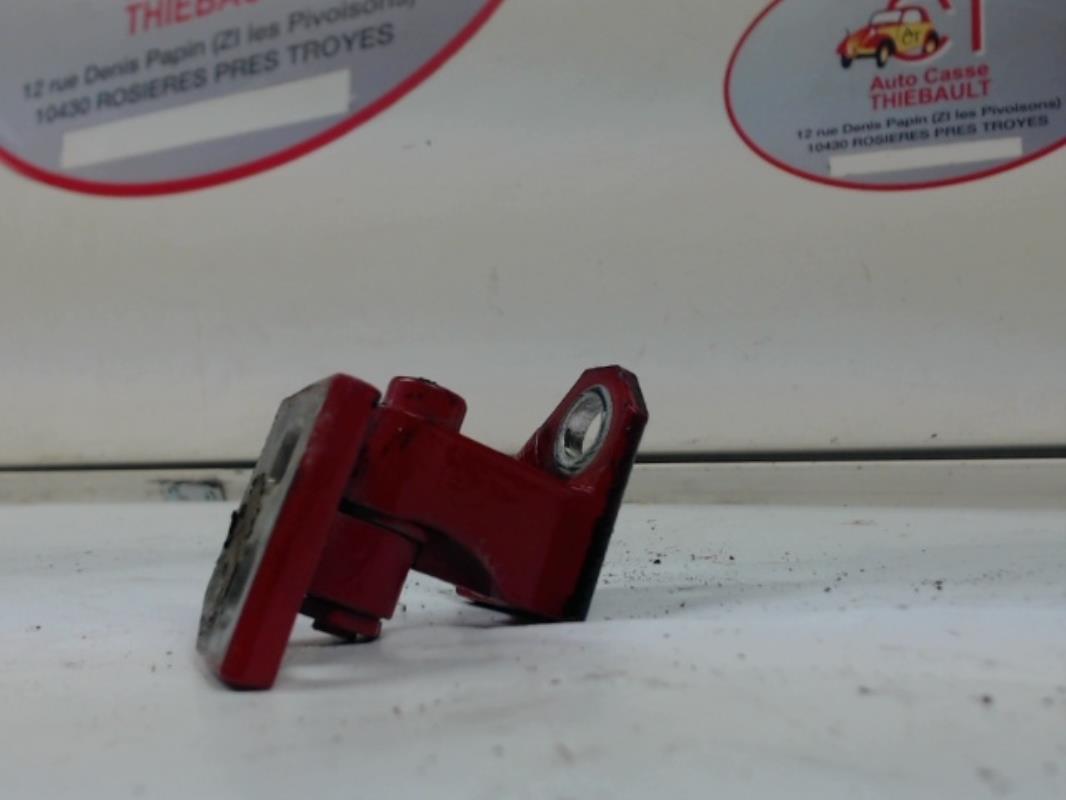 Cerniera portiera posteriore destra VOLKSWAGEN GOLF 5  - 1