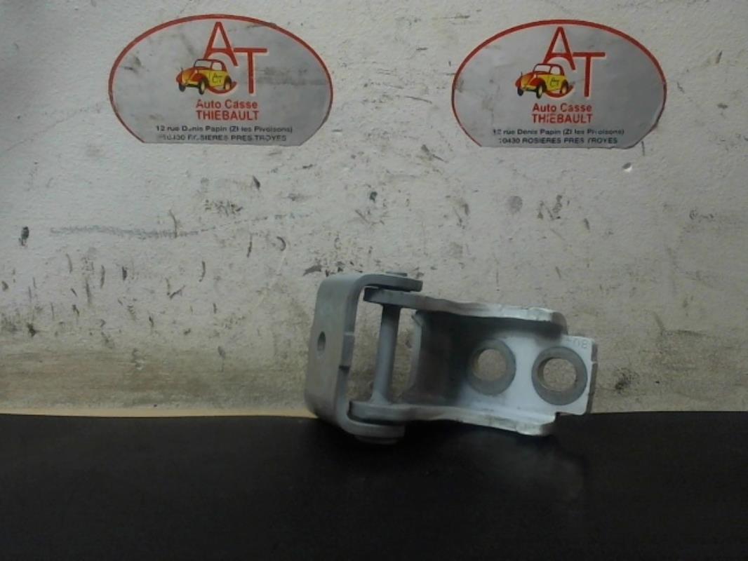 Cerniera portiera posteriore sinistra RENAULT CLIO 4 PHASE 1 Diésel - 1