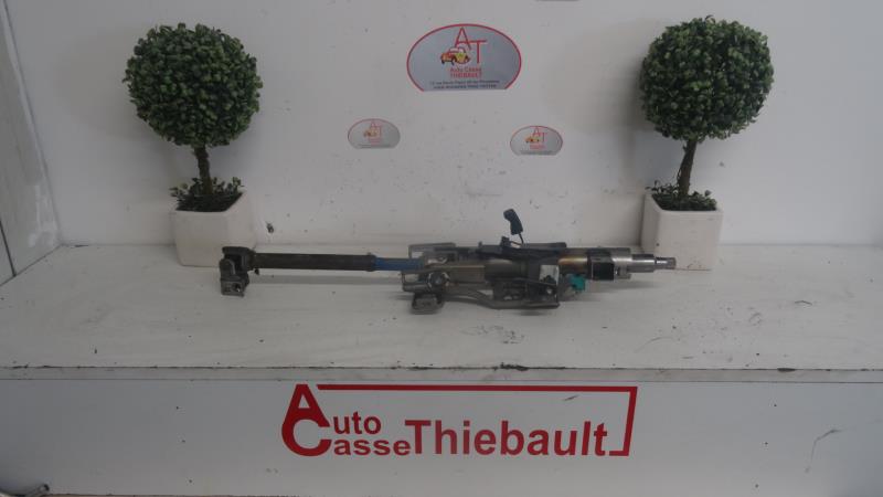 Colonne de direction CITROEN C2 PHASE 1 Diesel - 1