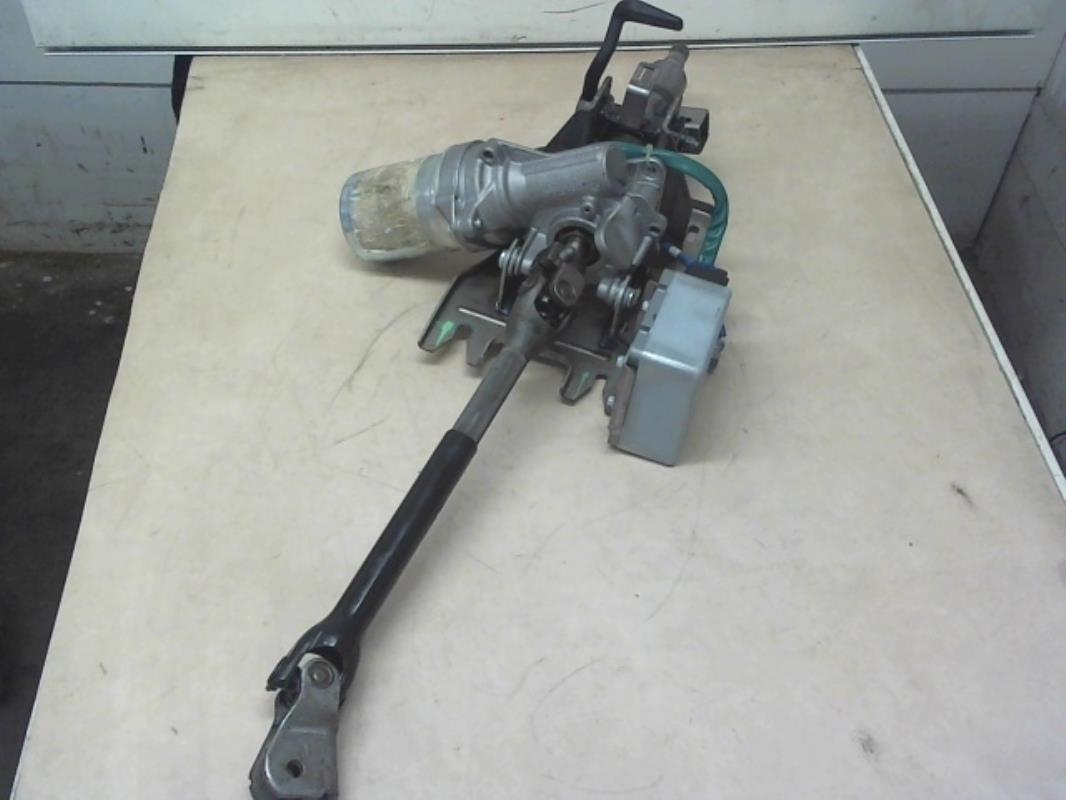 Colonne de direction RENAULT TWINGO 2 PHASE 1 Diesel - 1