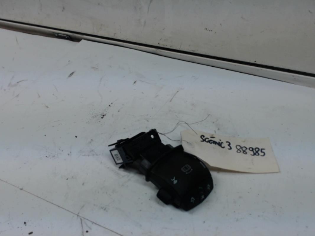 Commande autoradio RENAULT SCENIC 3  - 1