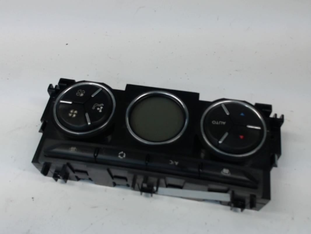 Comandi riscaldamento CITROEN DS3 PHASE 1 Diésel - 1