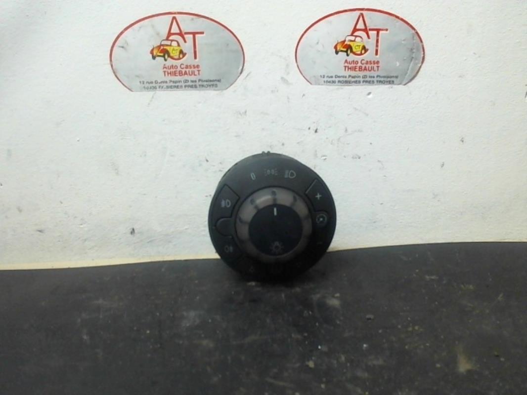 Commande de phare OPEL CORSA D PHASE 1 Diesel - 1
