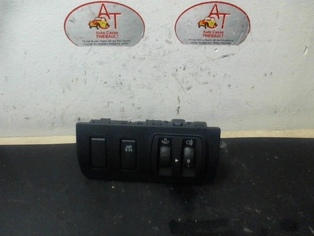 Commande de reglage hauteur de phare RENAULT SCENIC 3 PHASE 3 Diesel - 1