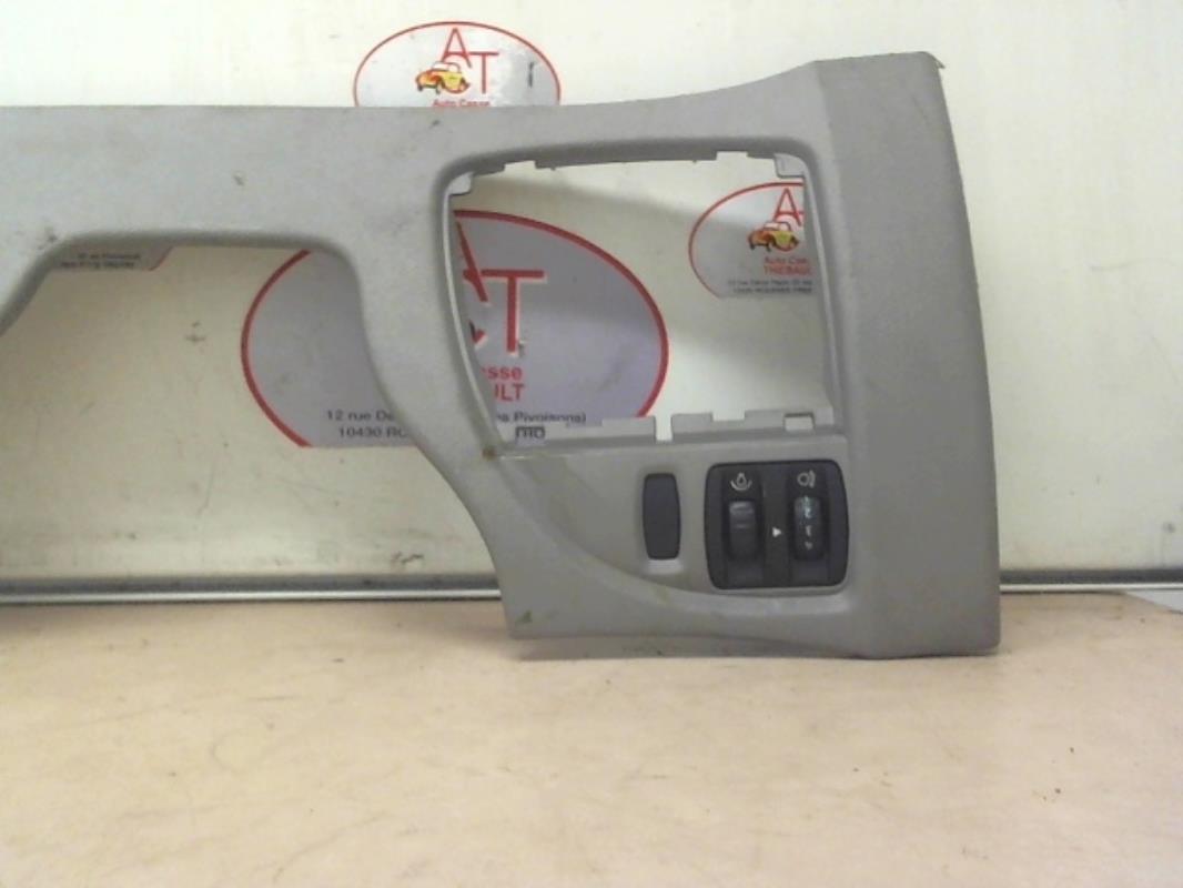 Commande de reglage hauteur de phare RENAULT TWINGO 2 PHASE 1 Diesel - 1