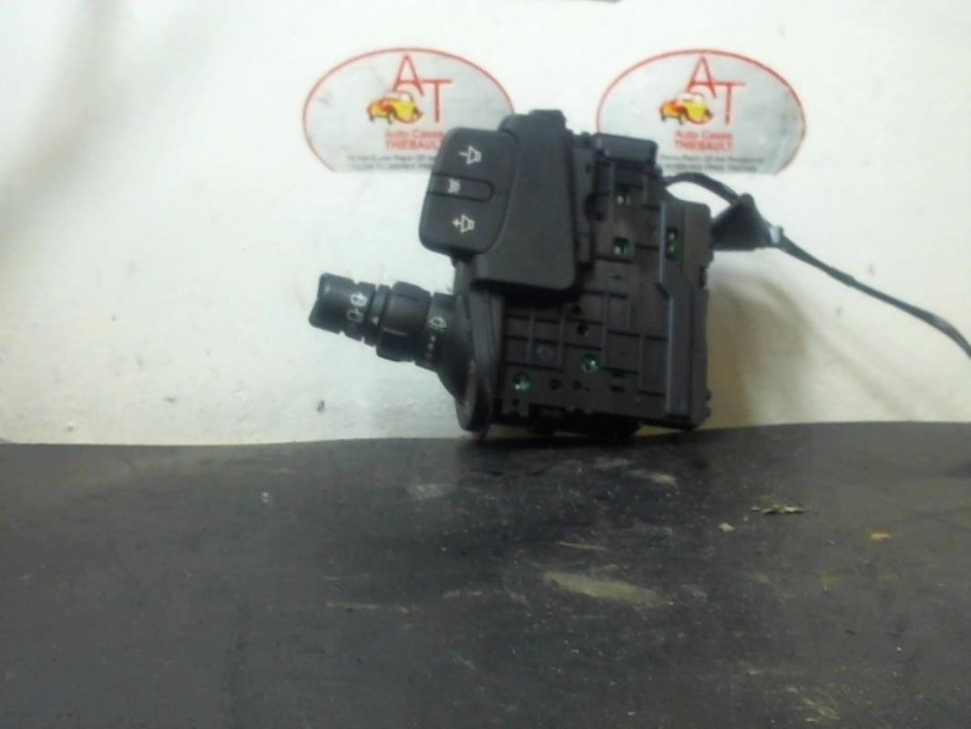 Commodo d'essuie glaces RENAULT SCENIC 2 PHASE 1 Diesel - 1