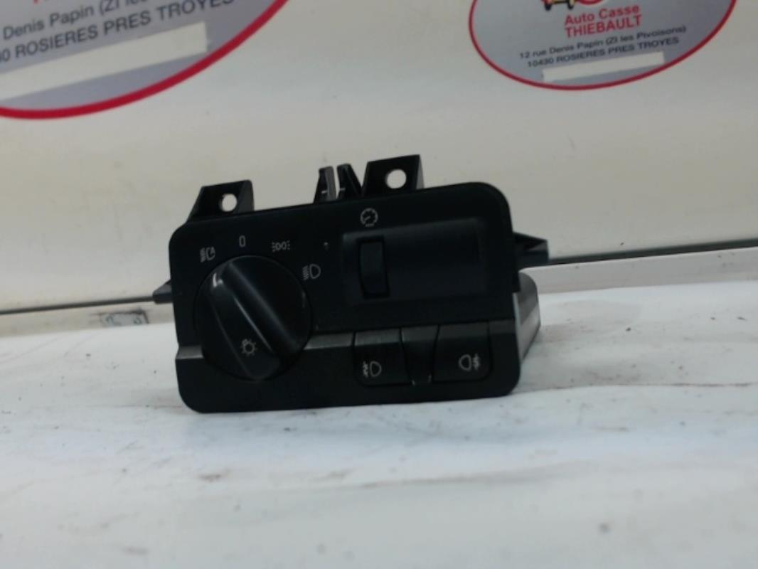 Commodo phare BMW SERIE 3 E46 TOURING PHASE 2 BREAK Diesel - 1