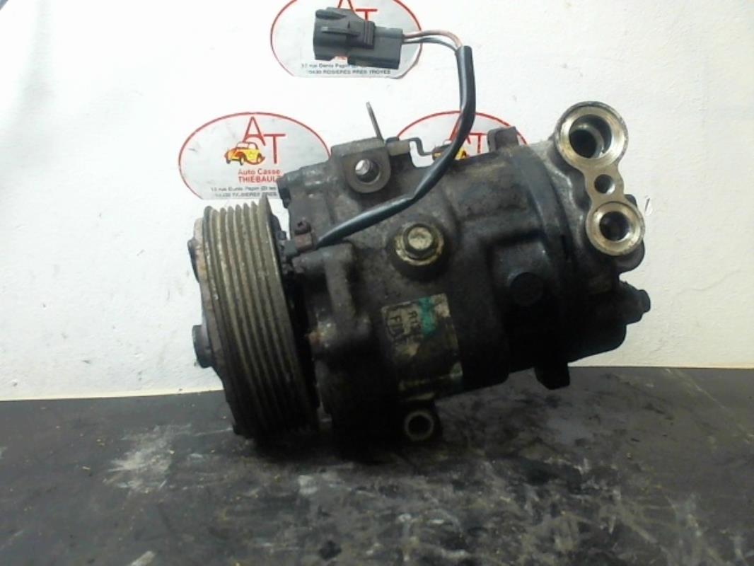 Compressore clima FIAT FIORINO 3 PHASE 1 Diésel - 1