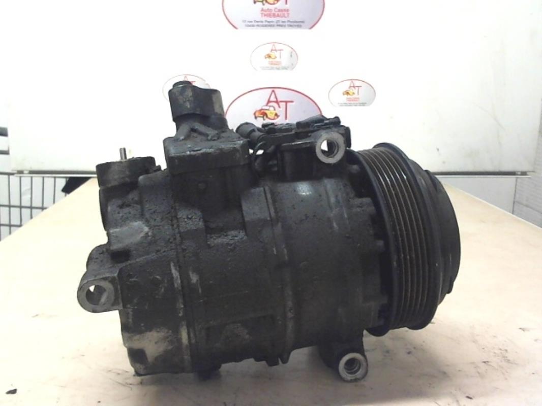 Compressore clima MERCEDES CLASSE M 163 PHASE 1 Diésel - 1