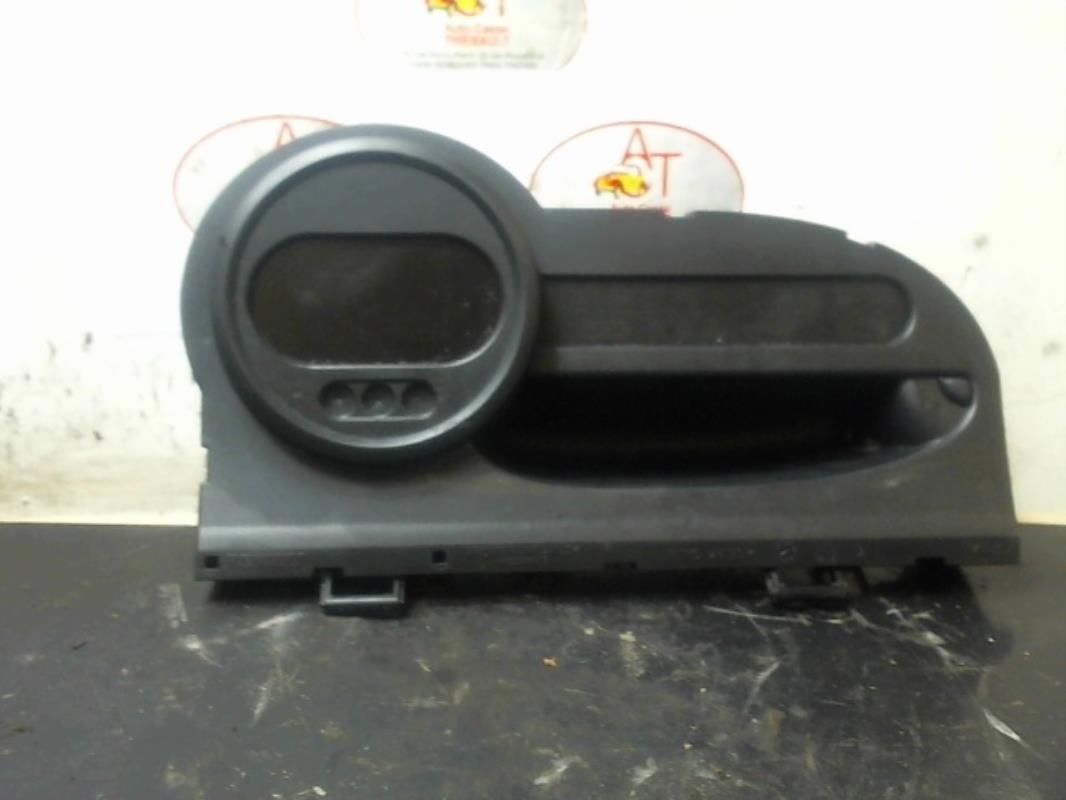 Compteur RENAULT TWINGO 2 PHASE 1 Diesel - 1