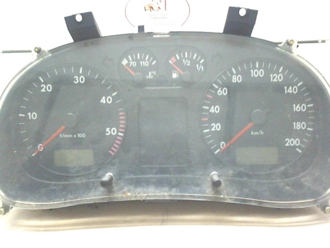 Compteur SEAT AROSA PHASE 1 Diesel - 1