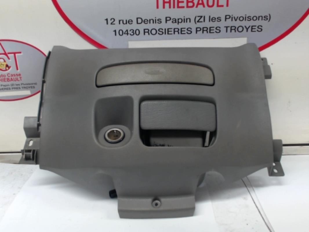 Console central (interieur plastique) DAEWOO REZZO Essence - 1