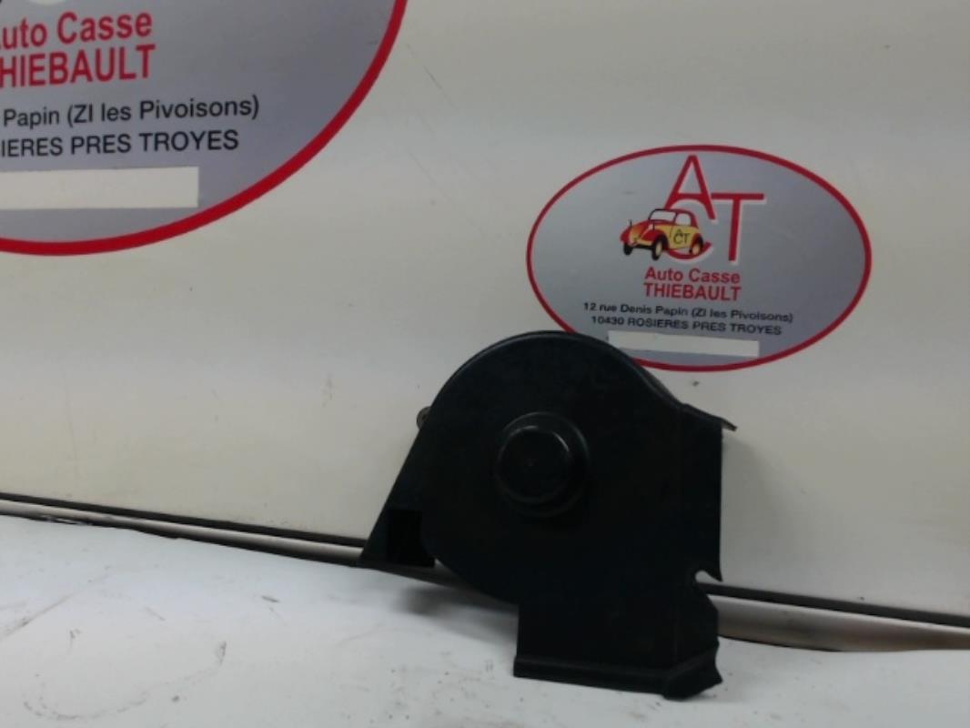 Carter de distribution arriere PEUGEOT 306 PHASE 2 Diesel - 1