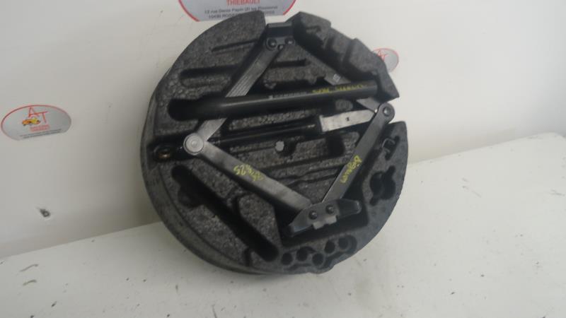 Cric (Ensemble depannage) OPEL SIGNUM PHASE 1  - 1