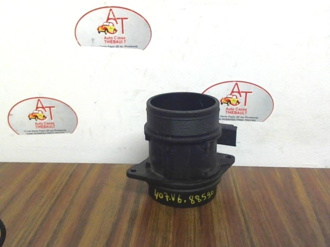 Debitmetre PEUGEOT 407 COUPE Diesel - 1