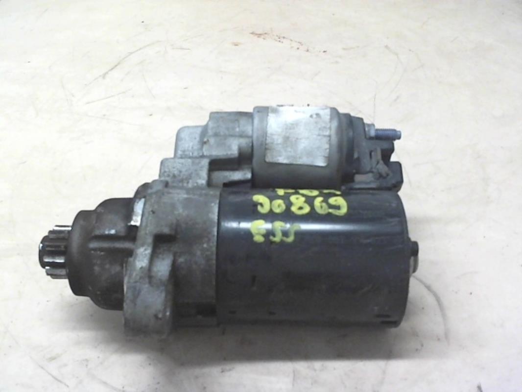 Demarreur VOLKSWAGEN FOX Essence - 1
