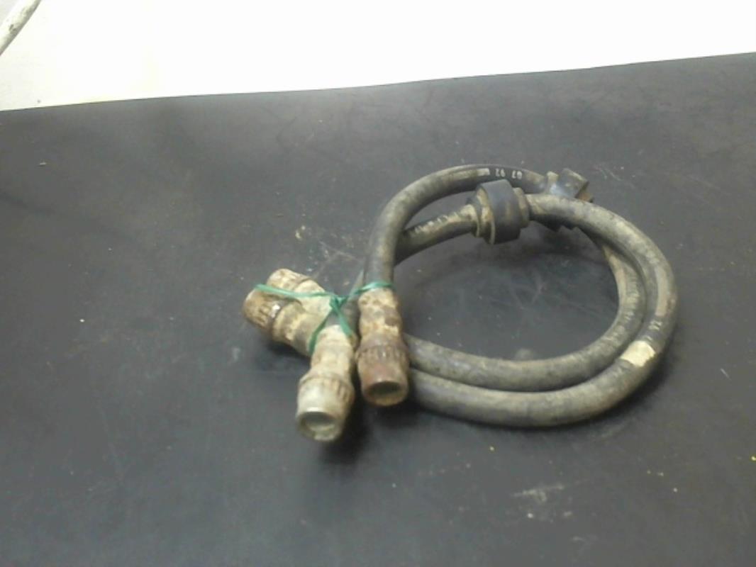Durite RENAULT SAFRANE PHASE 1 Essence - 1