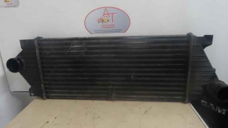 Scambiatore aria (Intercooler) MERCEDES CLASSE M 163 PHASE 1 Diésel - 1